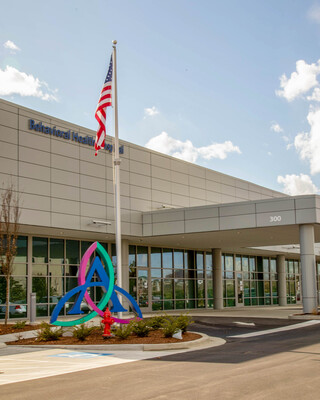 Photo of Ascension Saint Thomas - Adult Inpatient, Treatment Center in Davidson County, TN