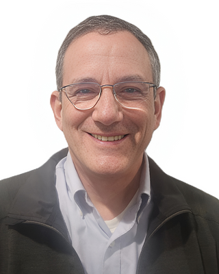 Photo of Geoffrey Friedlander, Psychiatric Nurse Practitioner, PMHNP-B, FNP-C