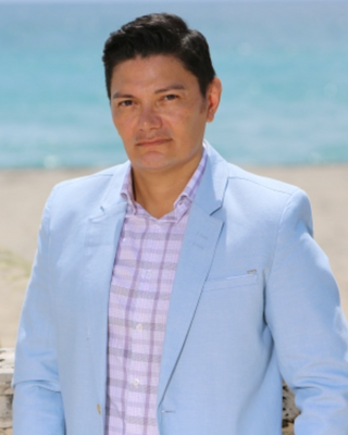 Photo of John W Soria, Marriage & Family Therapist, LMFT