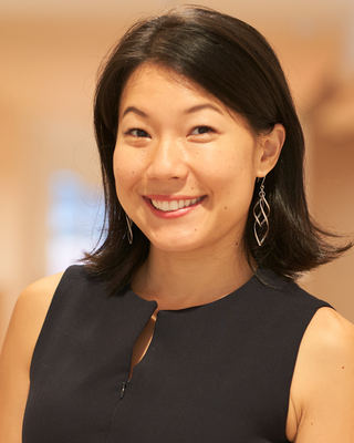 Photo of Olivia Lin, Marriage & Family Therapist Associate in Portland, OR