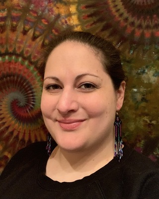 Photo of Robyn Heydari, Licensed Professional Counselor in Eugene, OR