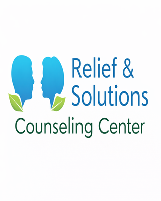 Photo of Christopher Robinson - Relief & Solutions Counseling Center, Clinical Social Work/Therapist, LCSW, LMFT