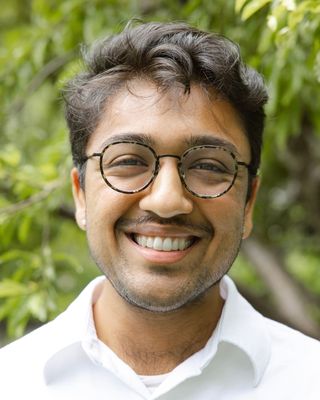 Photo of Zayn Singh, Counselor, LCPC
