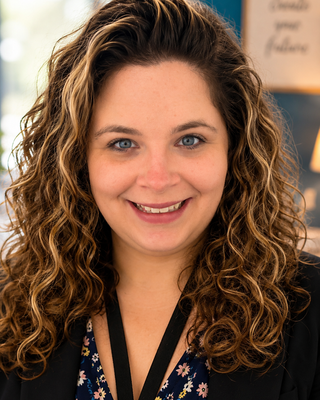 Photo of Stefanie Cervero, Clinical Social Work/Therapist, LCSW, LADC
