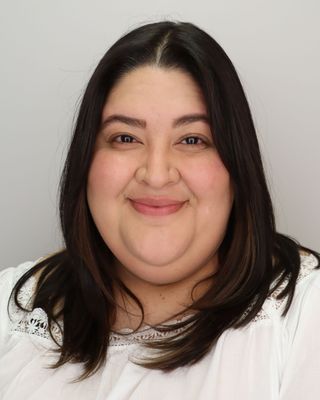 Photo of Andrea Luna, Licensed Professional Counselor Associate, MS, LPC-A
