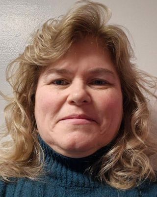 Photo of Hallie Newsome - Infinity Counseling, LLC and Telehealth, Licensed Professional Clinical Counselor, MA, LPCC