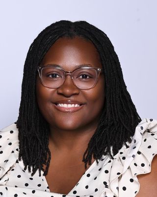 Photo of Fallon T Collins-Garden, Counselor, LCPC, LSOPT, LSOE