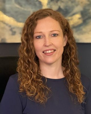 Photo of Kellie Brand, Counselor, LCPC, CCTP, CADC