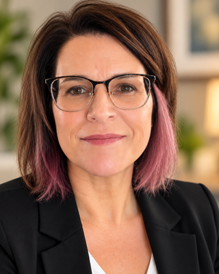 Photo of Julie Kinder, Clinical Social Work/Therapist, LCSW