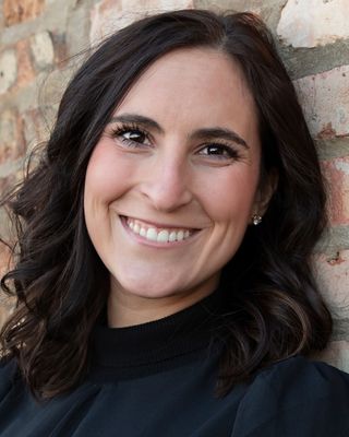 Photo of Dakota Meredith, Clinical Social Work/Therapist, LCSW, CADC