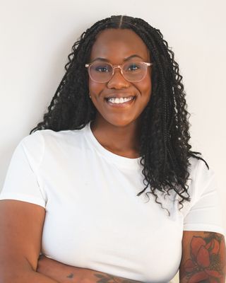 Photo of Briana Washington, Clinical Social Work/Therapist, MSW, LICSW