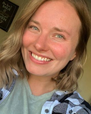Photo of Shannon Watson Jones, Clinical Social Work/Therapist