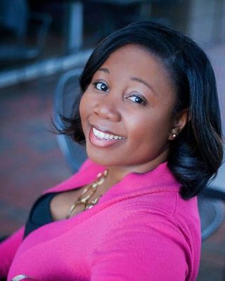 Photo of Brandi Lewis, Counselor, MEd, LPC, LCMHC
