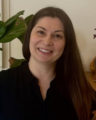 Photo of Aliona Lyubimova - Ali's Counselling and Hypnotherapy, Counsellor, MC, ACA-L2