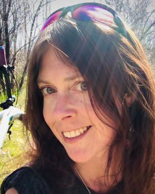 Photo of Cody Raspberry, Clinical Social Work/Therapist, CSW
