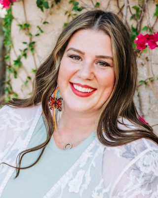 Photo of Rachel Broome | Somatic Love And Healing, Licensed Professional Counselor in Pima County, AZ