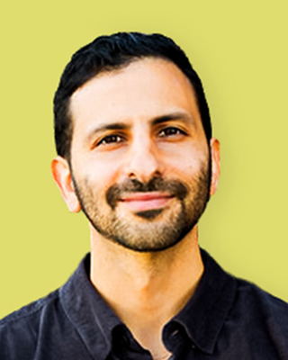 Photo of Ruben Mussafi, Clinical Social Work/Therapist, LCSW