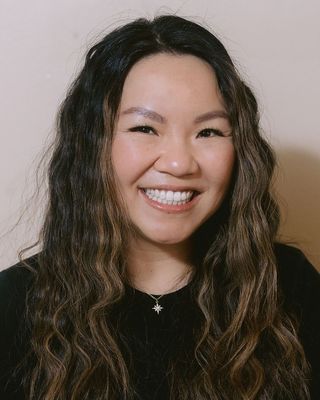 Photo of Sherry Zhang, LCSW-S, PMH-C, Clinical Social Work/Therapist