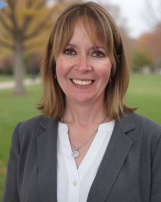 Photo of Rebecca Gambony, Psychiatric Nurse Practitioner, MSN, PMHNP