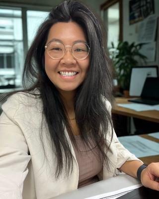 Photo of Roanna Chan, Counsellor, M.Ed, CCC