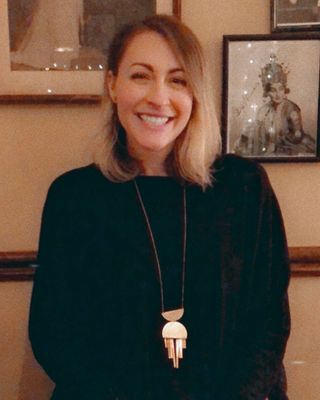 Photo of Cassandra Mercuri, Licensed Professional Counselor, LPC, SAC