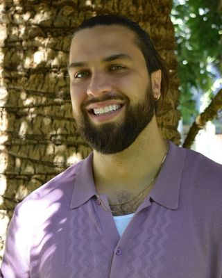 Photo of Trent Keatley, Marriage & Family Therapist Associate in Culver City, CA