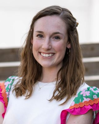 Photo of Lea Purczinsky, LPC Intern, MA, LPC-A