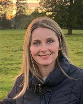 Photo of Liv Smith, Psychotherapist, MBACP Accred