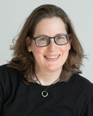 Photo of Kimberly Rose, Counselor, LPCC