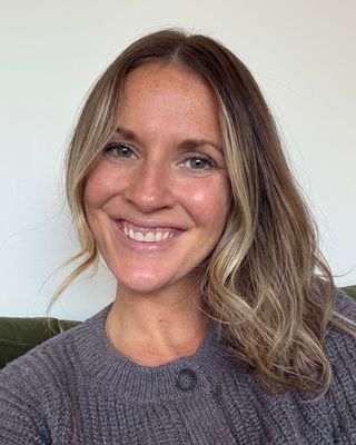 Photo of Amanda Graham, Licensed Professional Counselor, MA, LPC