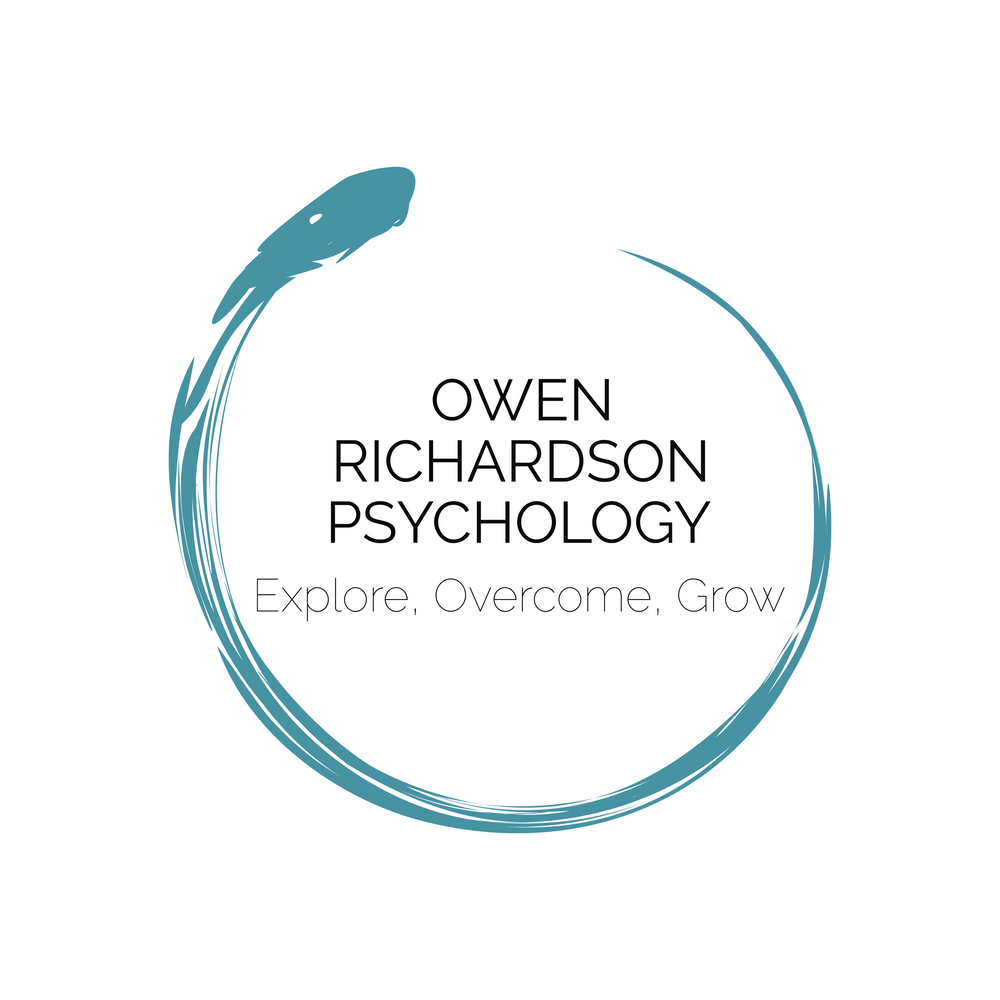 www.Owenrichardsonpsychology.com