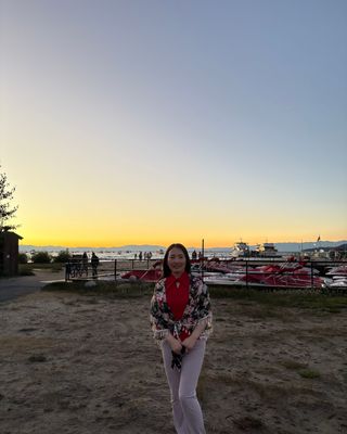 Photo of Jenny Chouang, Psychiatric Nurse Practitioner, PNP