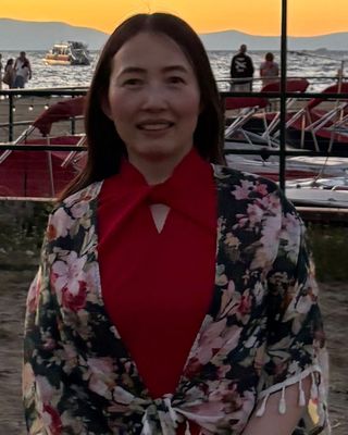 Photo of Psy Np Jenny 琼琼 Chouang, Psychiatric Nurse Practitioner, PNP