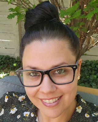 Photo of Charmagne Grove, Licensed Professional Counselor Candidate, LPCC