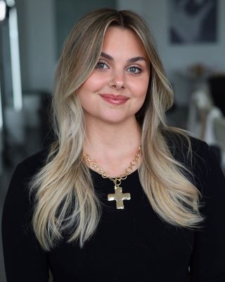Photo of Masyn Griffith, LPC Candidate, MS, LPC-C