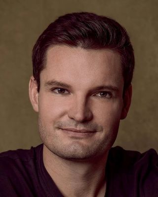 Photo of Johannes Carstens Hanekom, Psychologist, MPsych, PsyBA - Couns. Psych.