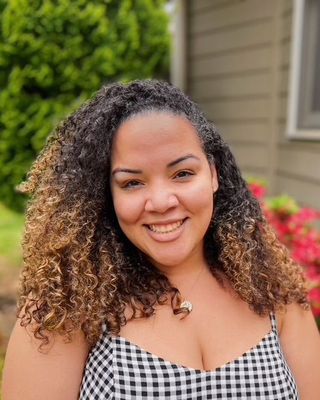 Photo of Jasmine Kincaid, Licensed Professional Counselor, LPC