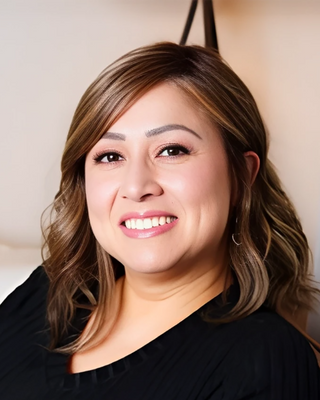 Photo of Rebecca Garza, Licensed Professional Counselor, LPC