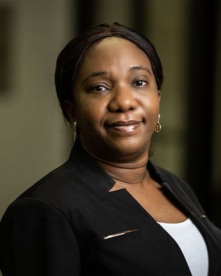 Photo of Nkechi Achinanya, Psychiatric Nurse Practitioner in Baltimore, MD