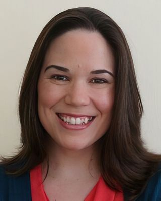 Photo of Alyssa Strickland, Licensed Professional Counselor in Chesapeake, VA