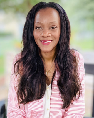 Photo of Stephanie A Morgan - Twins Family Foundations, Inc, Registered Marriage & Family Therapist Intern, RIMFT, MCAP