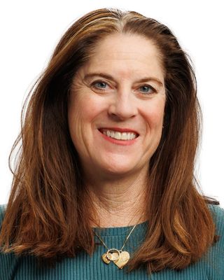 Photo of Joanna Mary Saporito - Joanna Mary Saporito, LCSW A Professional Corp., Clinical Social Work/Therapist, LCSW, BCD