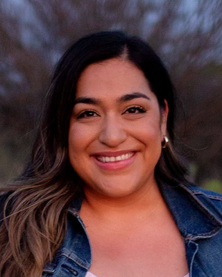 Photo of Clarissa Peralta, Clinical Social Work/Therapist in El Paso County, TX