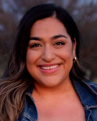 Photo of Clarissa Peralta, Clinical Social Work/Therapist in Wimberley, TX