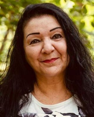Photo of Anna Diliberti, Clinical Social Work/Therapist in Upper West Side, New York, NY