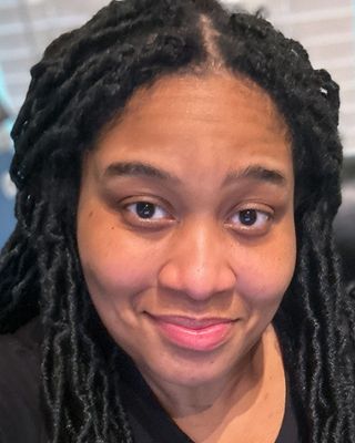 Photo of Janaya Williams, Clinical Social Work/Therapist, LCSW