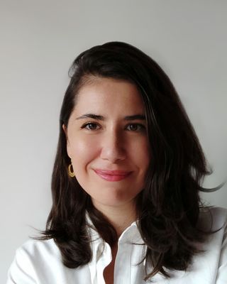Foto de Francisca Román Urrestarazu, Psicólogo, MSc