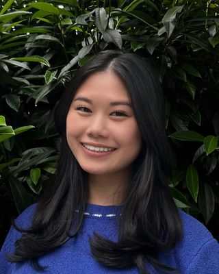 Photo of Michelle Chan, Licensed Master Social Worker, LMSW