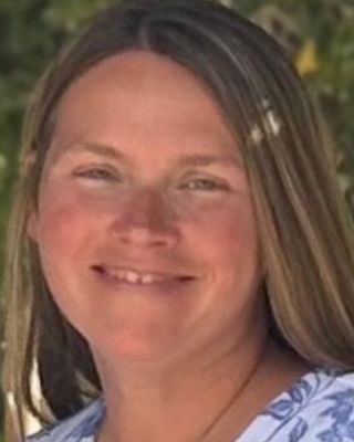 Photo of Marie-Therese Hellrung, Marriage & Family Therapist, LMFT