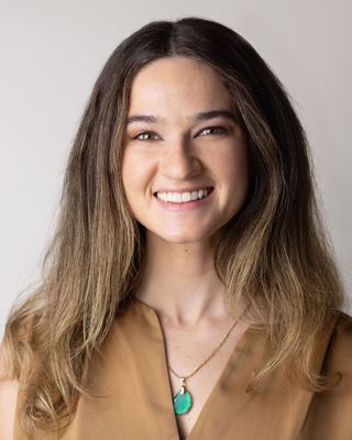 Photo of Harley Smith, Licensed Mental Health Counselor, LMHC, EdS, MEd